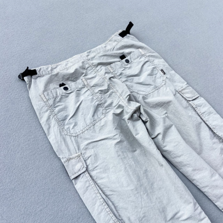 ECOALF PANTALÓN CARGO ALISTE