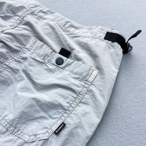 ECOALF PANTALÓN CARGO ALISTE