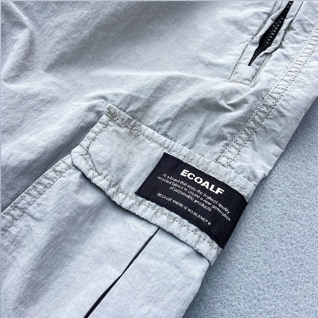 ECOALF PANTALÓN CARGO ALISTE
