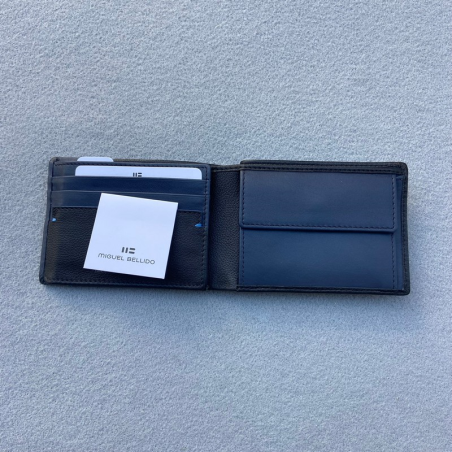 MIGUEL BELLIDO BILLETERO AMERICANO