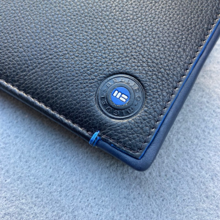 MIGUEL BELLIDO BILLETERO AMERICANO