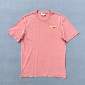 LACOSTE CAMISETA CLASSIC FIT