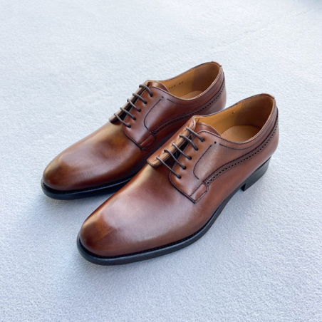 CALCE ZAPATO BLUCHER VESTIR