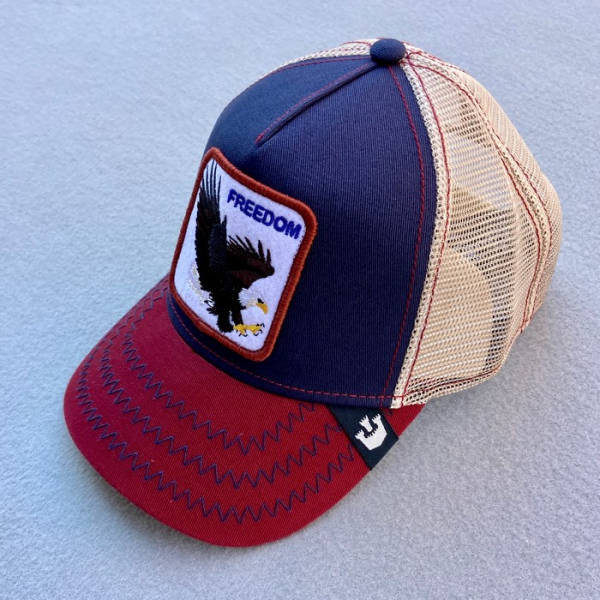 GOORIN BROS GORRA THE FREEDOM EAGLE