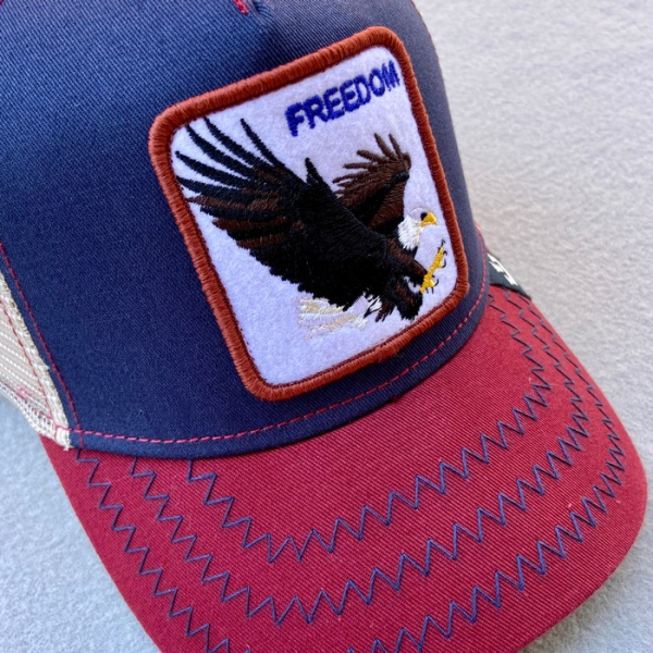 GOORIN BROS GORRA THE FREEDOM EAGLE