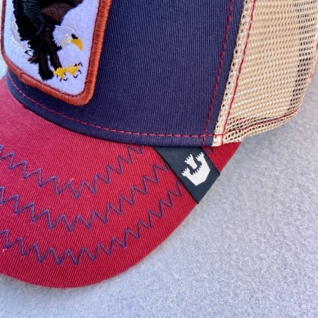 GOORIN BROS GORRA THE FREEDOM EAGLE