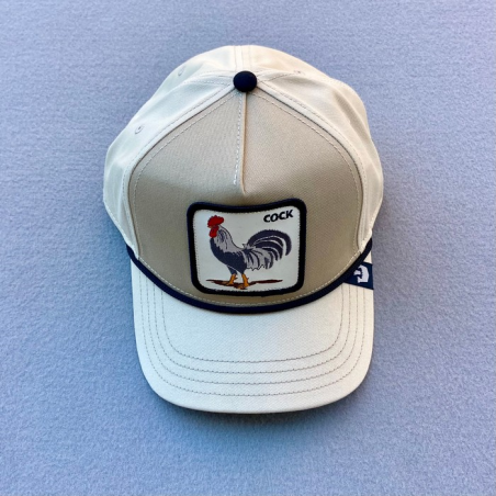 GOORIN BROS GORRA ROOSTER 100