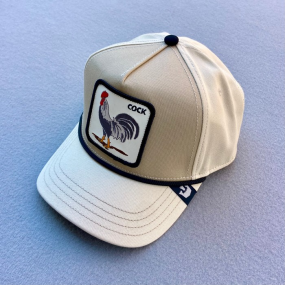 GOORIN BROS GORRA ROOSTER 100 2