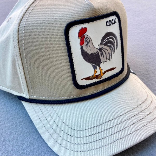 GOORIN BROS GORRA ROOSTER 100