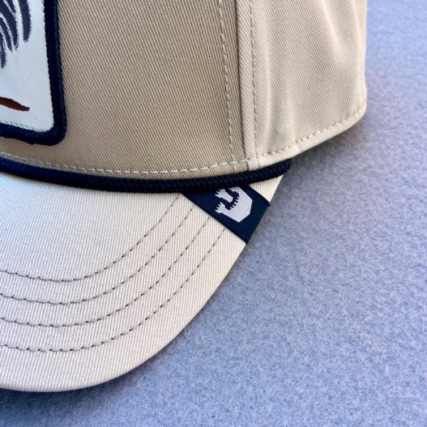 GOORIN BROS GORRA ROOSTER 100