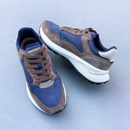 HOFF ZAPATILLA BOGOTA II