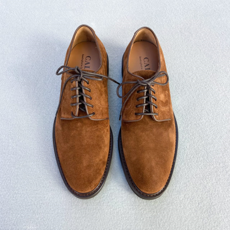 CALCE ZAPATO BLUCHER ANTE