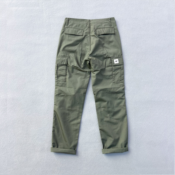 CAT PANTALÓN RIPSTOP CARGO