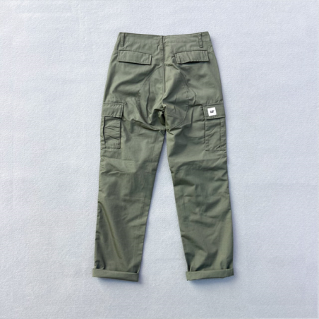 CAT PANTALÓN RIPSTOP CARGO