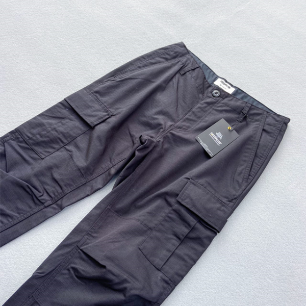 CAT PANTALÓN RIPSTOP CARGO