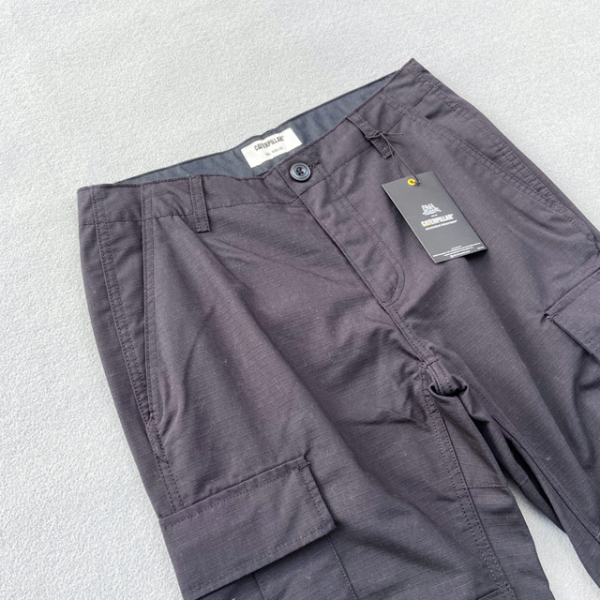 CAT PANTALÓN RIPSTOP CARGO