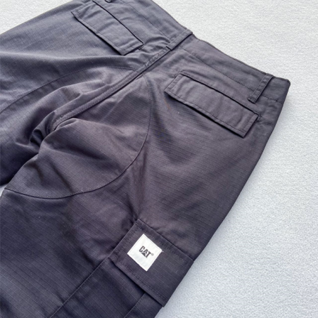 CAT PANTALÓN RIPSTOP CARGO
