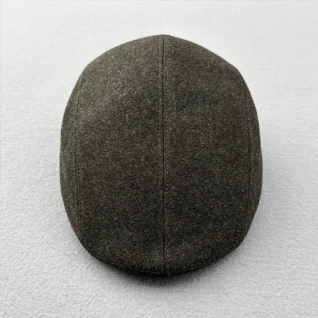 BEIRETS GORRA PLANA STRIPE