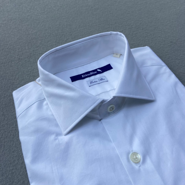 ETIEM CAMISA EXTRA  SLIM FIT