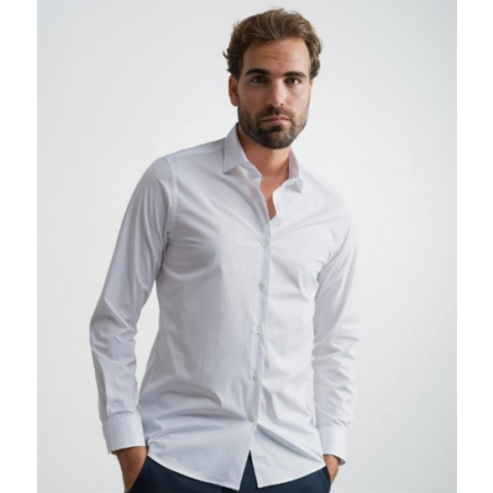 ETIEM CAMISA EXTRA  SLIM FIT