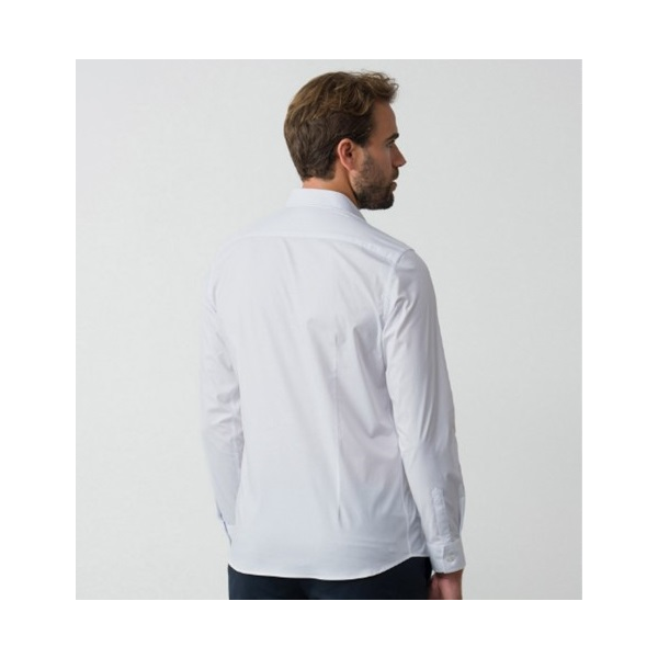 ETIEM CAMISA EXTRA  SLIM FIT