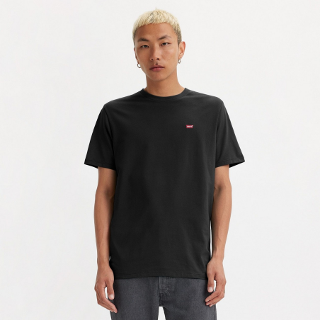 LEVI'S® CAMISETA SS ORIGINAL HM +MÁS COLORES