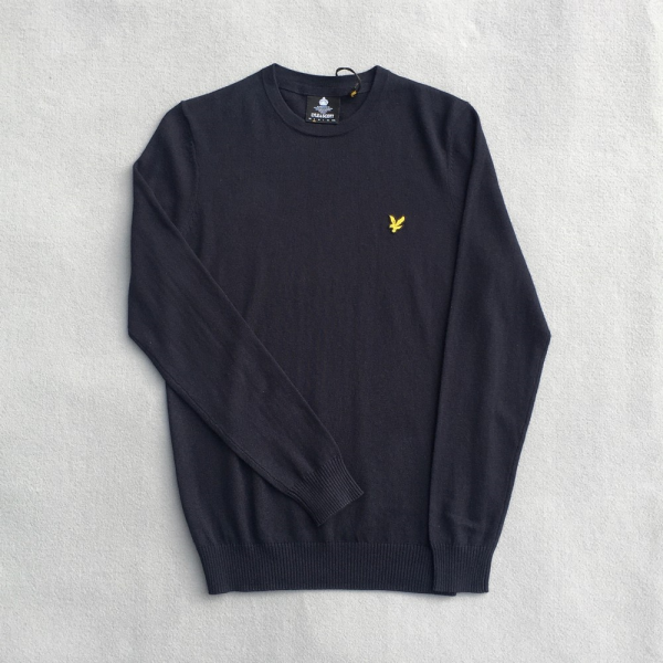 LYLE & SCOTT  JERSEY  KN400VC  +MÁS COLORES