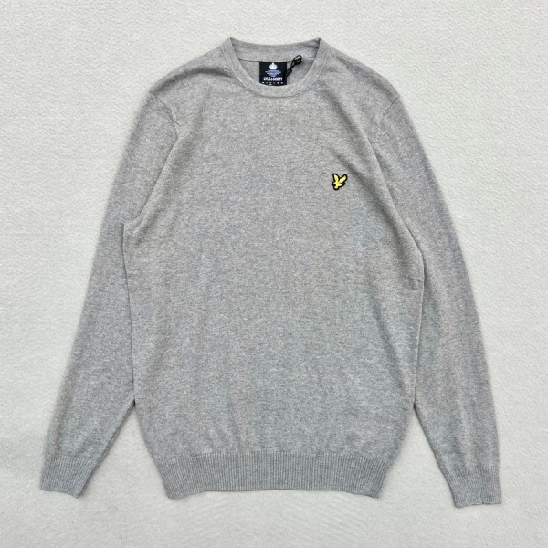 LYLE & SCOTT  JERSEY  KN400VC  +MÁS COLORES