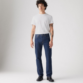 LEVI'S® VAQUERO 501® ORIGINAL - ONEWASH 2