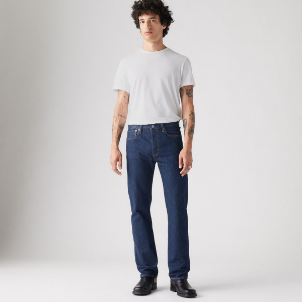 LEVI'S® VAQUERO 501® ORIGINAL - ONEWASH
