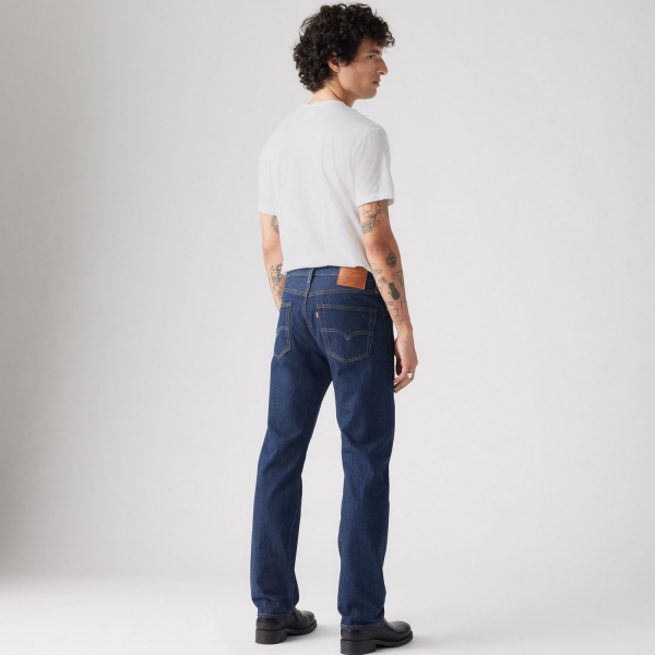 LEVI'S® VAQUERO 501® ORIGINAL - ONEWASH