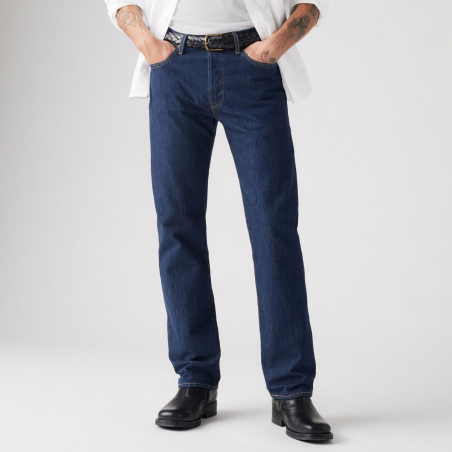 LEVI'S® VAQUERO 501® ORIGINAL - ONEWASH