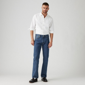 LEVI'S® VAQUERO 501® ORIGINAL - STONEWASH 2