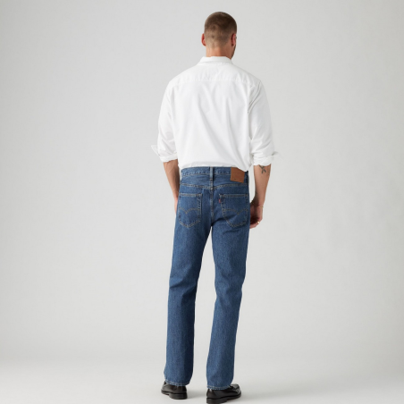LEVI'S® VAQUERO 501® ORIGINAL - STONEWASH