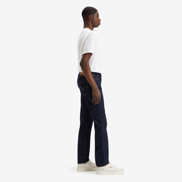 LEVIS VAQUERO 511 SLIM - ROCK COD