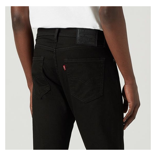 LEVIS VAQUERO 512 SLIM TAPER - NIGHTSHINE