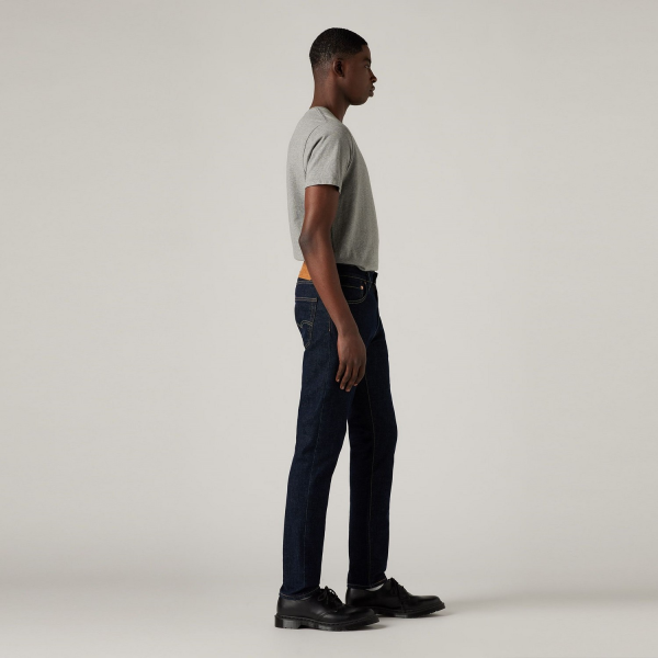 LEVI'S®  VAQUERO 512™ SLIM TAPER - ROCK COD
