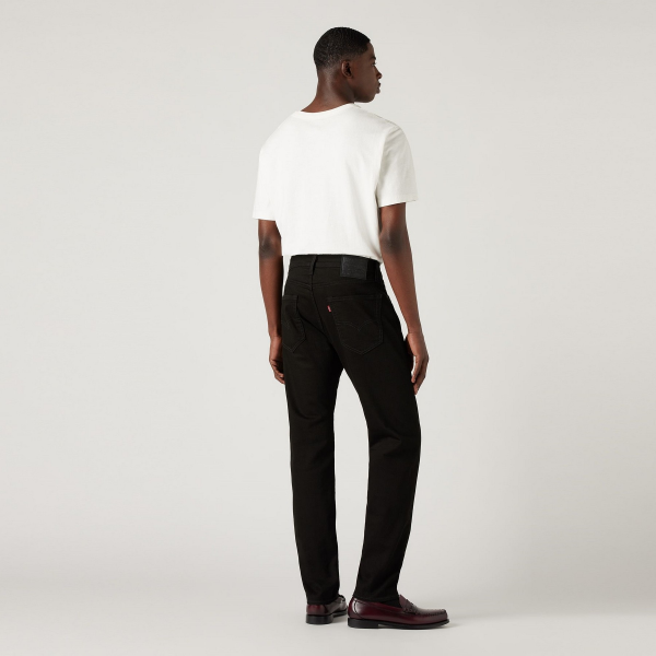 LEVIS VAQUERO 502 TAPER - NIGHTSHINE