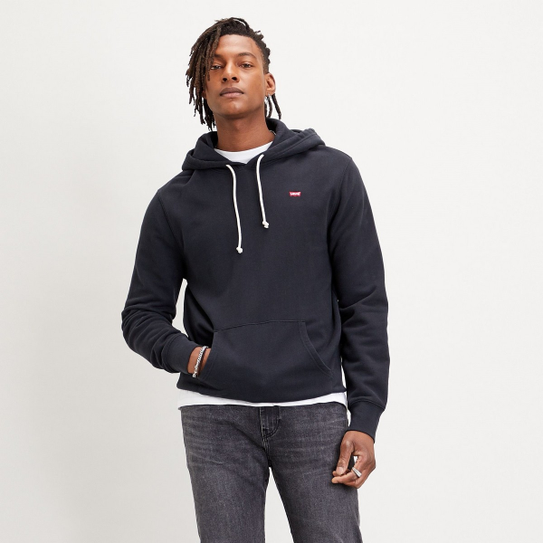 LEVIS  SUDADERA   LIGHT  MIST  +MÁS COLORES