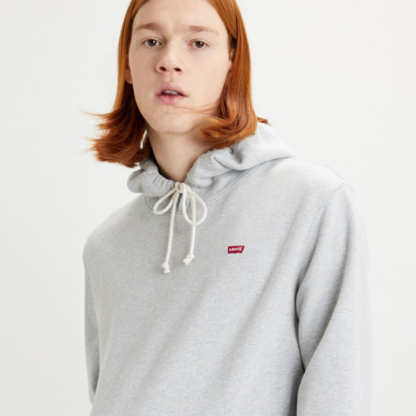LEVIS  SUDADERA   LIGHT  MIST  +MÁS COLORES