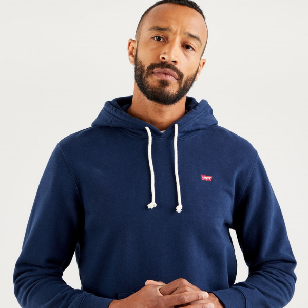 LEVIS  SUDADERA   LIGHT  MIST  +MÁS COLORES