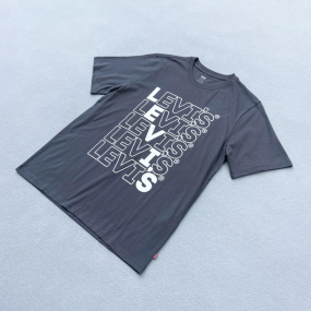 LEVI'S® CAMISETA RELAXED SLEEVE GRAPHIC SSNL 2