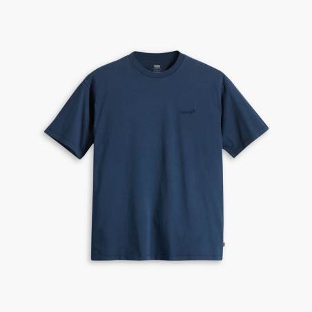LEVI'S® CAMISETA RED TAB VINTAGE TEE NAVAL ACADEMY