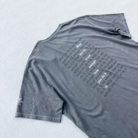 ECOALF CAMISETA BURGOS 2