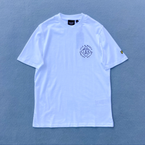 LYLE & SCOTT CAMISETA RELAXED STAMP