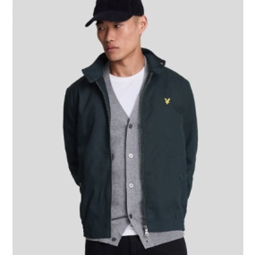 LYLE & SCOTT CAZADORA HARRINGTON