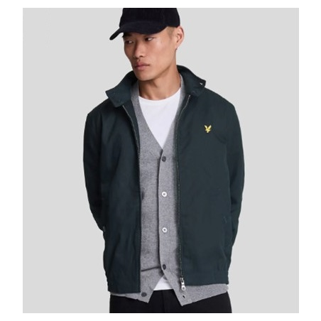 LYLE & SCOTT CAZADORA HARRINGTON