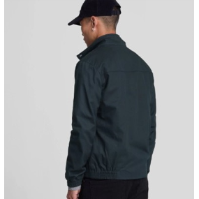 LYLE & SCOTT CAZADORA HARRINGTON 2