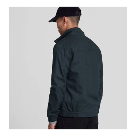 LYLE & SCOTT CAZADORA HARRINGTON