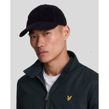 LYLE & SCOTT CAZADORA HARRINGTON
